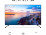 Телевизор Harper 43F751TS 0