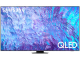 Телевизор Samsung QE65Q80CA 0