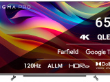 65' Телевизор Digma Pro QLED 65L 0