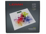 Весы напольные Leran EB9373 S200 6
