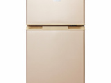 Холодильник BBK RF-099 бежевый 1