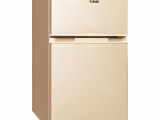Холодильник BBK RF-099 бежевый 0