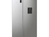 Холодильник Gorenje NRR9185EAXLWD 1