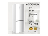 Холодильник HARPER RH5559BI 0