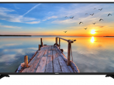 50' Телевизор Harper 50U660TS 0