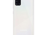 Смартфон Samsung SM-A315F Galaxy A31 64Гб Белый 4