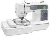 Швейная машина BROTHER NV950E 0