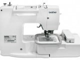 Швейная машина BROTHER NV950E 5