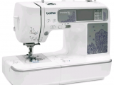 Швейная машина BROTHER NV950E 2