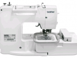 Швейная машина BROTHER NV950E 3
