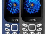 Мобильный телефон Joys S 8 Красный 0