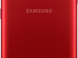 Смартфон Samsung SM-M015F Galaxy M01 32Гб Красный 2
