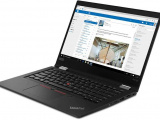 Ноутбук 10"-13" Lenovo ThinkPad  X13 Yoga G1 (20SX0001RT) 1