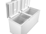 Морозильный ларь Gorenje FH50BPW 2
