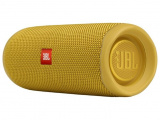 Портативная колонка JBL Flip 5 20Вт  Желтый 2