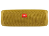 Портативная колонка JBL Flip 5 20Вт  Желтый 0