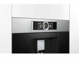 Печь свч встраиваемая Bosch CTL636ES1 0