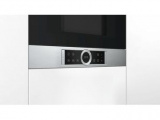 Печь свч встраиваемая Bosch BFR634GS1 2