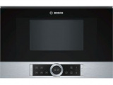 Печь свч встраиваемая Bosch BFR634GS1 1