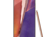 Смартфон Samsung SM-N980F Galaxy Note 20 256Гб Бронзовый 0