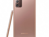 Смартфон Samsung SM-N980F Galaxy Note 20 256Гб Бронзовый 1