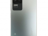 Смартфон Xiaomi POCO F4 8/256Гб Global Серебристый 1