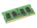 Оперативная память Kingston KVR533D2S4/1G, DDR2, 1GB (1x1 GB), 533 MHz, CL4, SO-DIMM 0