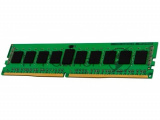 Оперативная память Kingston Server Premier, DDR4, 16GB (1x16GB), 2666MHz, CL19, DIMM 1
