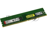 Оперативная память Kingston Server Premier, DDR4, 16GB (1x16GB), 2666MHz, CL19, DIMM 2