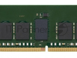 Оперативная память Kingston Server Premier, DDR4, 16GB (1x16 GB), 2666 MHz, CL19, ECC, RDIMM 1