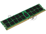 Оперативная память Kingston Server Premier, DDR4, 16GB (1x16 GB), 2666 MHz, CL19, ECC, RDIMM 0