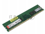 Оперативная память Kingston Server Premier, DDR4, 16GB (1x16 GB), 3200 MHz, CL22, DIMM, ECC 0