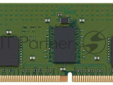Оперативная память Kingston Server Premier, DDR4, 16GB (2x8 GB), 3200 MHz, CL22, ECC, RDIMM 0