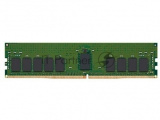 Оперативная память Kingston Server Premier, DDR4, 32GB (1x32GB), 3200MHz, CL22, ECC, RDIMM 2