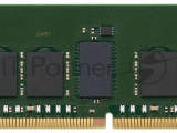 Оперативная память Kingston Server Premier, DDR4, 32GB (1x32GB), 3200MHz, CL22, ECC, RDIMM 0
