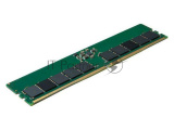 Оперативная память Kingston Server Premier, DDR5, 16GB (1x16 GB), 4800 MHz, CL40, DIMM, ECC 1