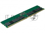 Оперативная память Kingston Server Premier, DDR5, 16GB (1x16 GB), 4800 MHz, CL40, DIMM, ECC 3