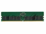 Оперативная память Kingston Server Premier, DDR5, 16GB (1x16 GB), 4800 MHz, CL40, DIMM, ECC 0