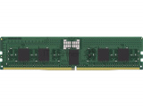 Оперативная память Kingston Server Premier, DDR5, 16GB (1x16 GB), 4800 MHz, CL40, ECC, RDIMM 2