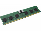 Оперативная память Kingston Server Premier, DDR5, 16GB (1x16 GB), 4800 MHz, CL40, ECC, RDIMM 0