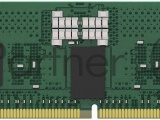 Оперативная память Kingston Server Premier, DDR5, 16GB (1x16GB), 5600MHz, CL46, DIMM, ECC 0
