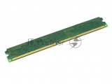 Оперативная память Kingston ValueRAM, DDR2, 1GB (1x1GB), 800MHz, CL6, DIMM, OEM 0