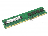Оперативная память Kingston ValueRAM, DDR2, 4GB (1x4GB), 533MHz, CL4, DIMM 1