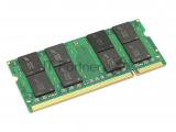 Оперативная память Kingston ValueRAM, DDR2, 4GB (1x4GB), 533MHz, CL4, SO-DIMM 0