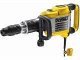 Отбойный молоток DeWALT D25902K-QS кейс 0