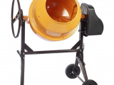 Бетономешалка STEHER CM-160 0