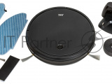 Робот-пылесос JVC JH-VR510 black 2