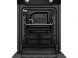 Духовой шкаф HOMSAir OEM451BK 0