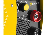 Сварка ручная Kolner KIWM 180 i 2