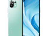 Смартфон Xiaomi Mi 11 Lite 8/128Гб Global Зелёный 0